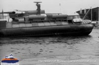 SRN6 with the military